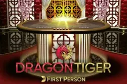 Dragon Tiger