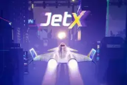JetX